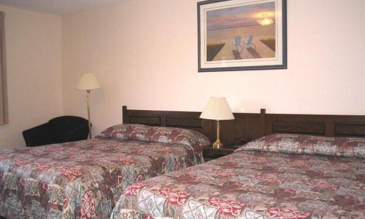 Photo of Bedroom in Algoma District