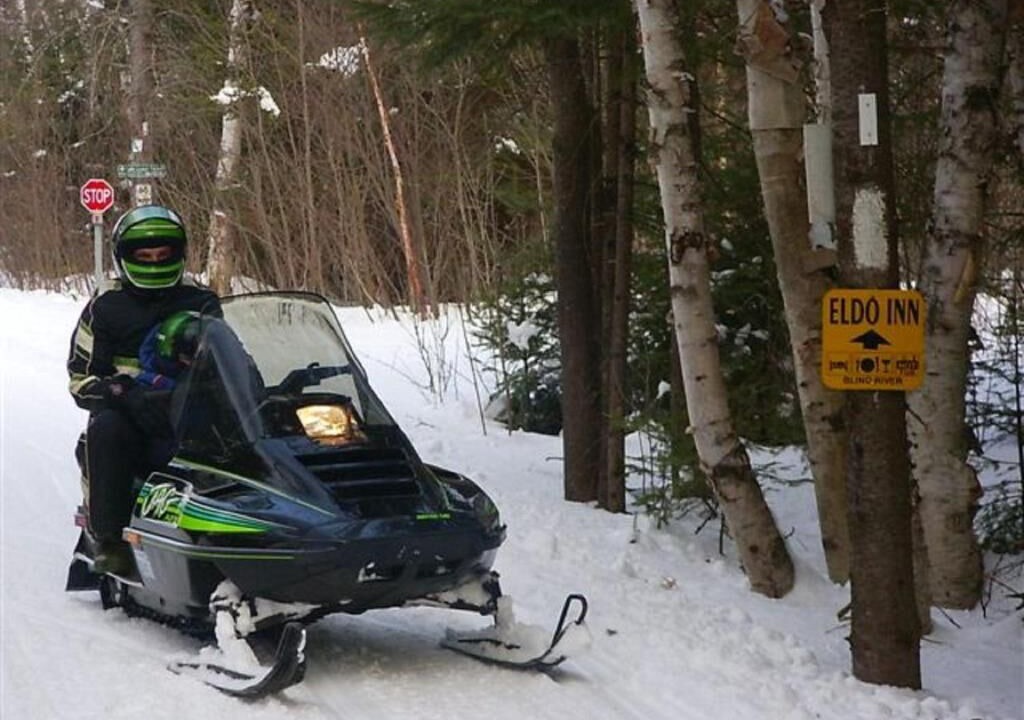 Photo of Others in Algoma District
