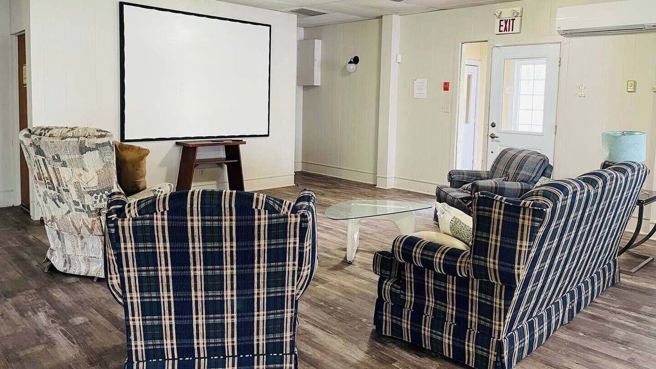 Photo of Livingroom in Port Stanton