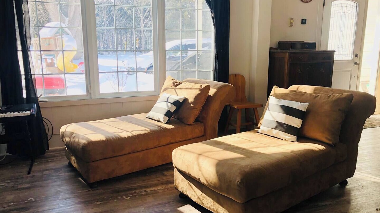 Photo of Livingroom in Port Stanton