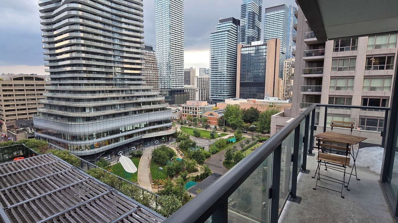 Photo of Outdoor in Bay Cloverhill