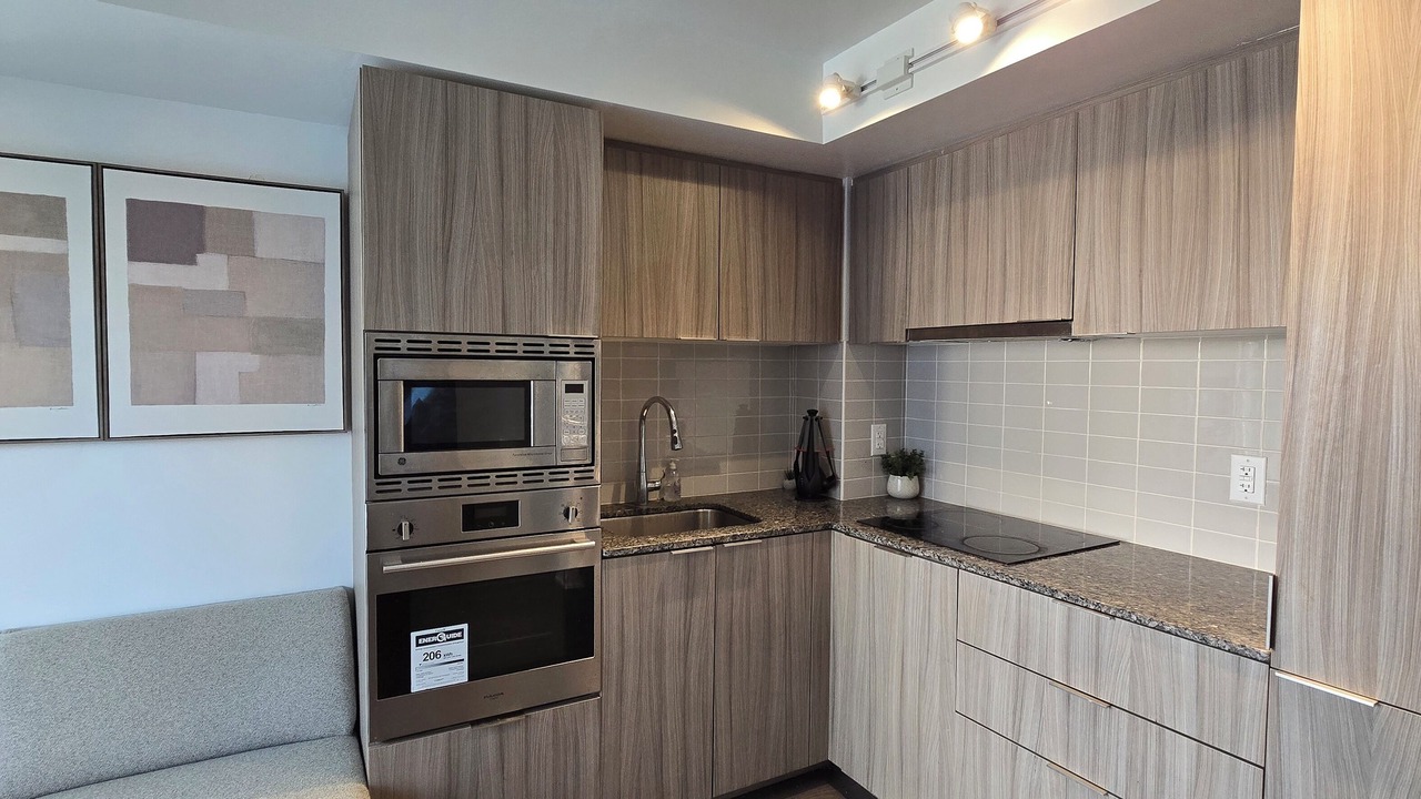 Photo of Kitchen in Bay Cloverhill