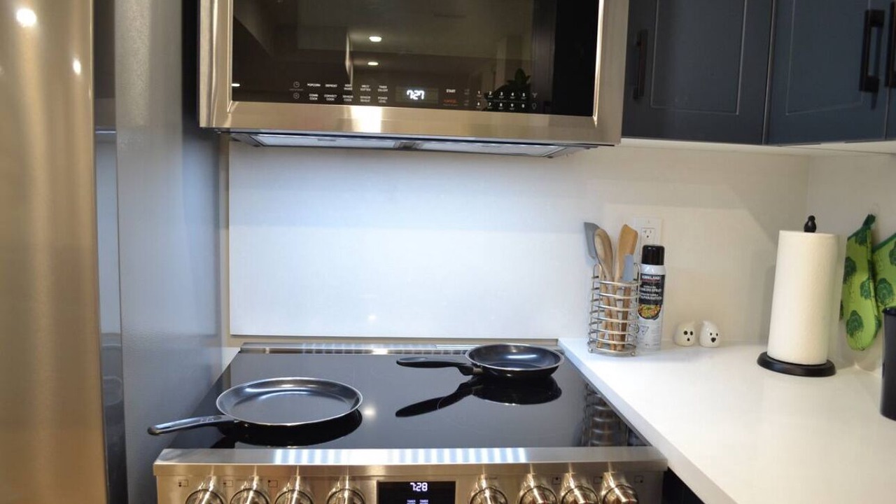 Photo of Kitchen in Erin Mills