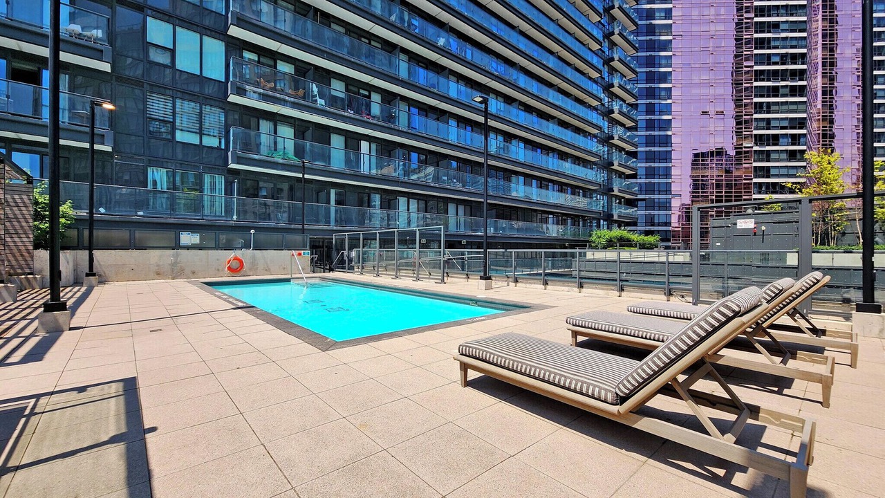 Photo of Outdoor in Bay Cloverhill