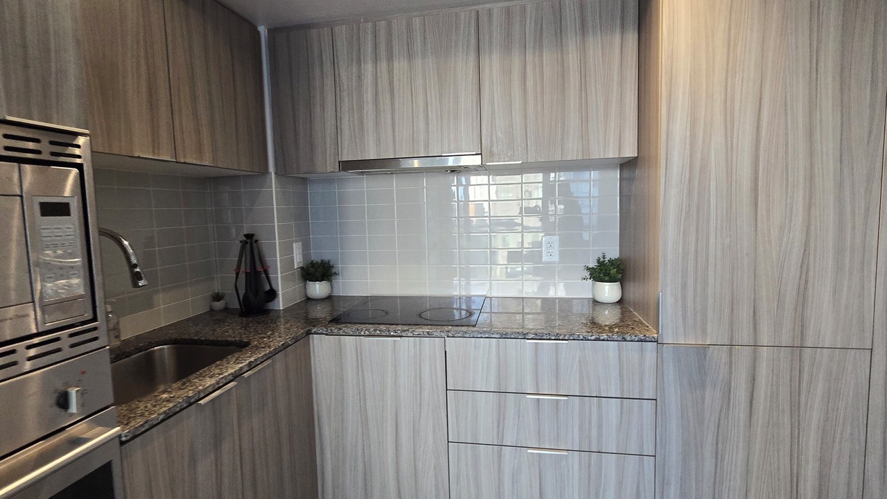 Photo of Kitchen in Bay Cloverhill
