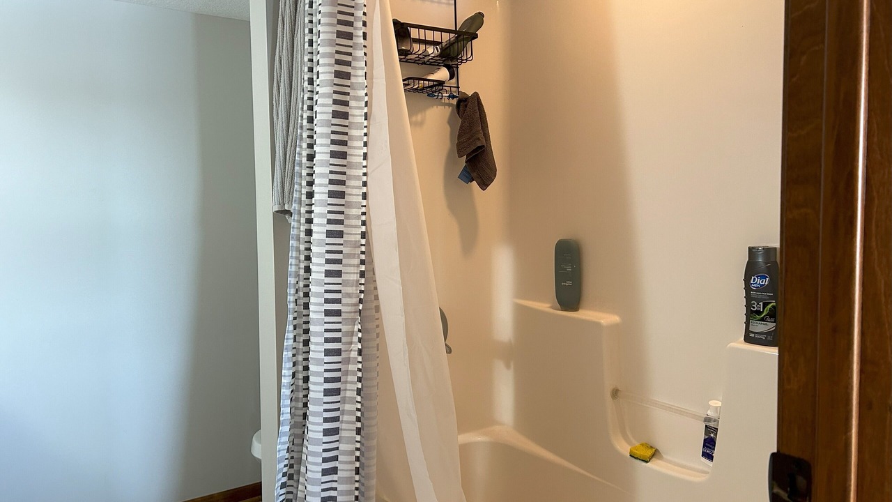 Photo of Bathroom in Zimmerman