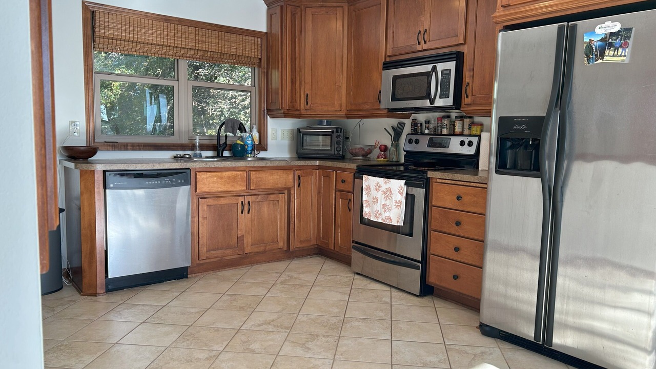 Photo of Kitchen in Zimmerman