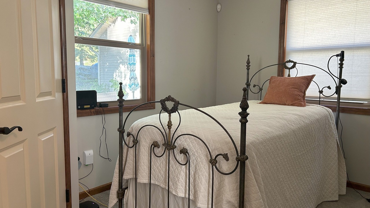 Photo of Bedroom in Zimmerman