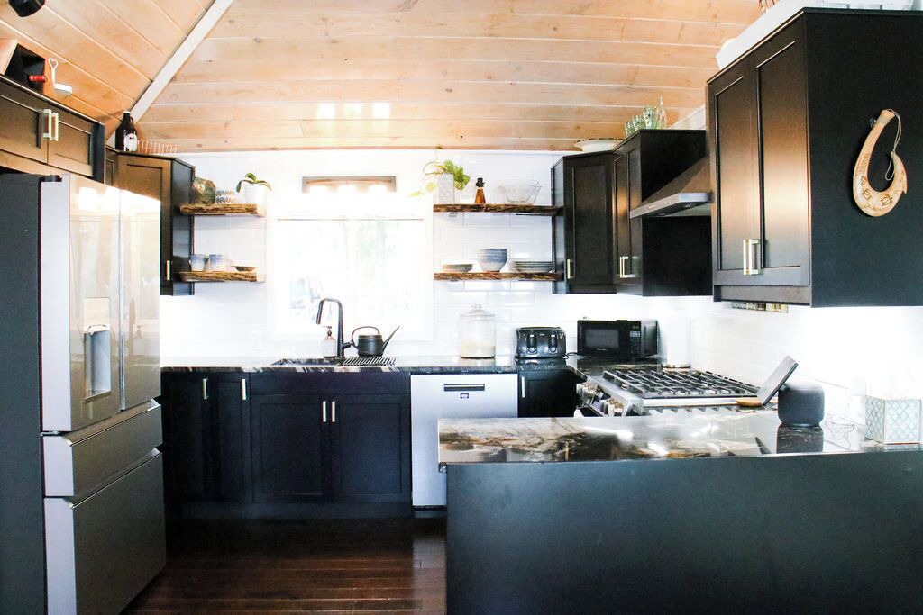 Photo of Kitchen in Zimmerman