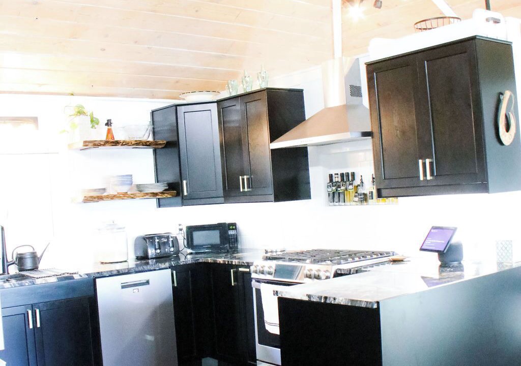 Photo of Kitchen in Zimmerman