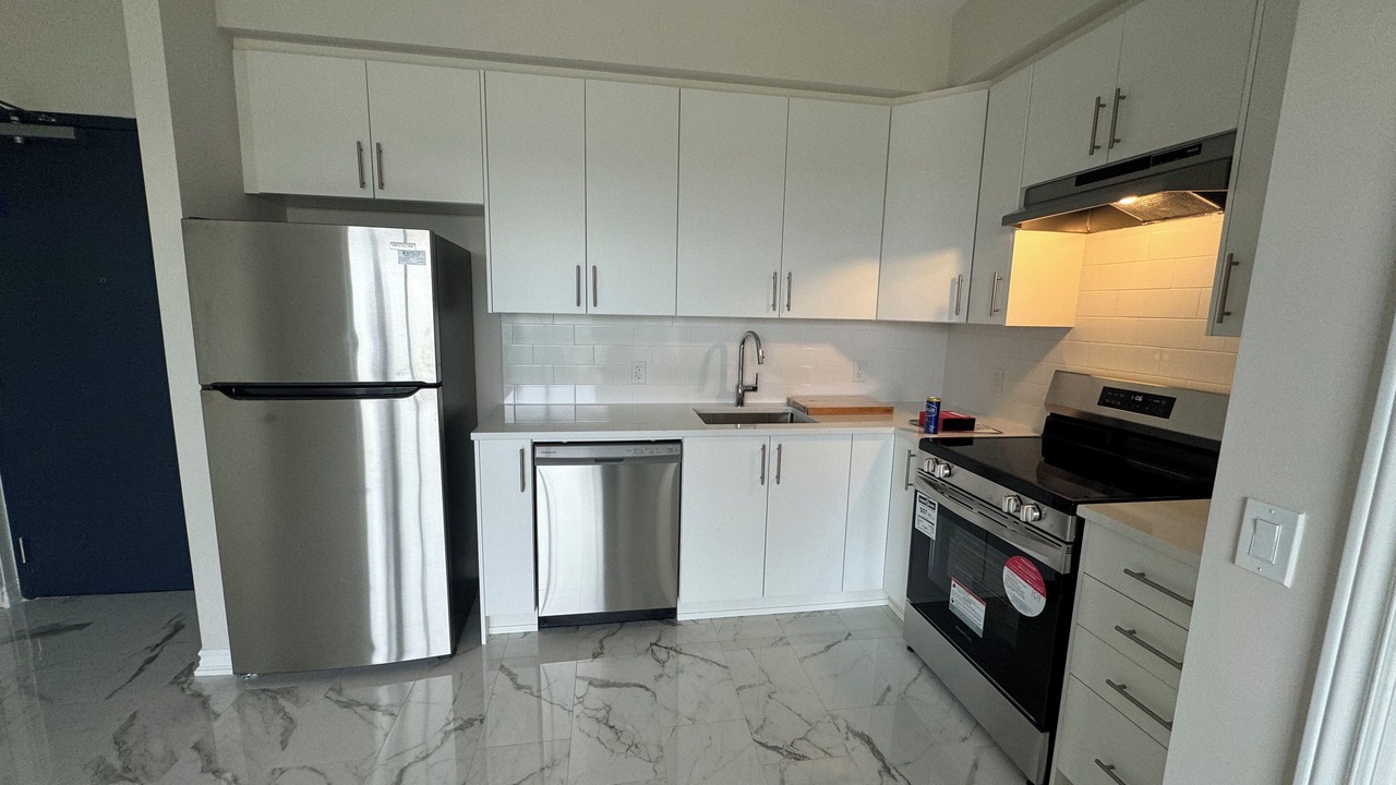 Photo of Kitchen in Ottawa Division