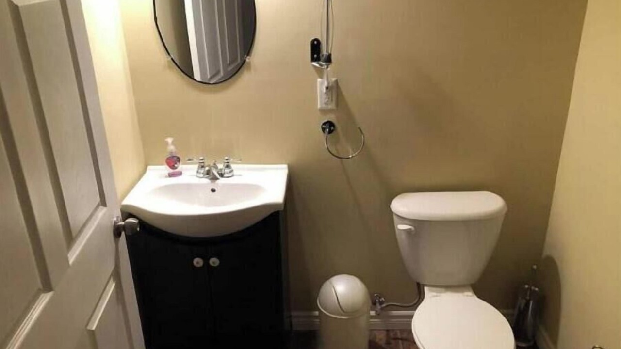 Photo of Bathroom in North Bay