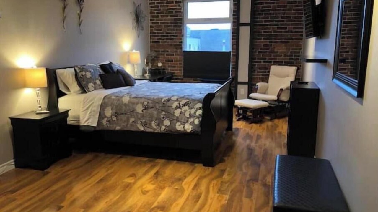 Photo of Bedroom in North Bay