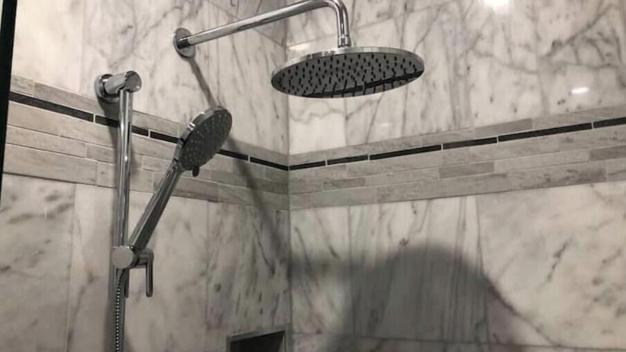 Photo of Bathroom in North Bay