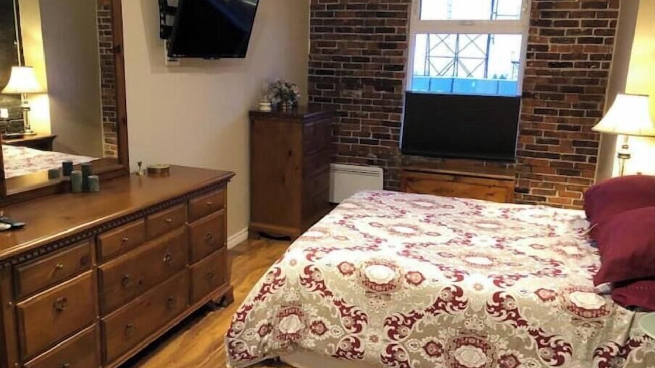 Photo of Bedroom in North Bay
