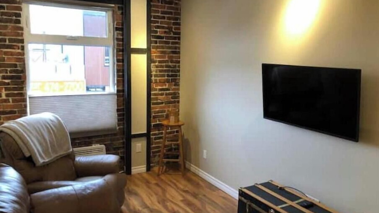 Photo of Livingroom in North Bay