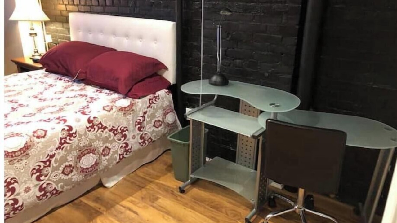 Photo of Bedroom in North Bay