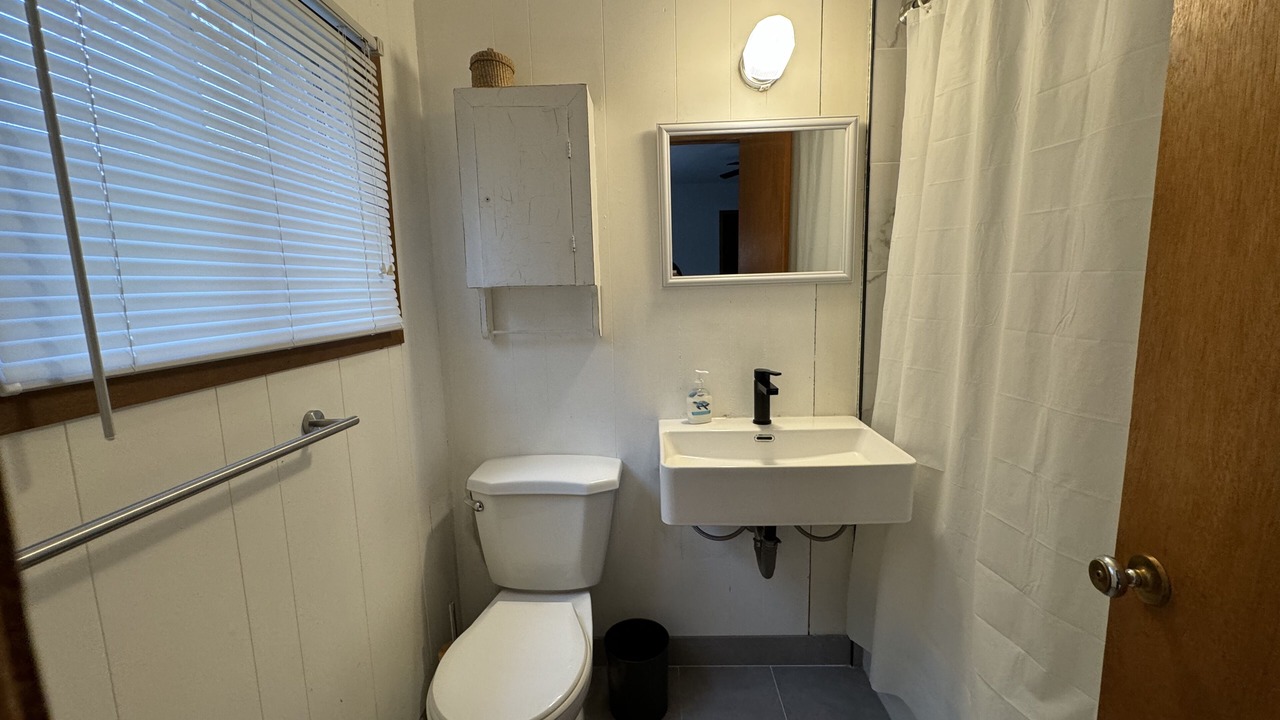 Photo of Bathroom in Port Stanton