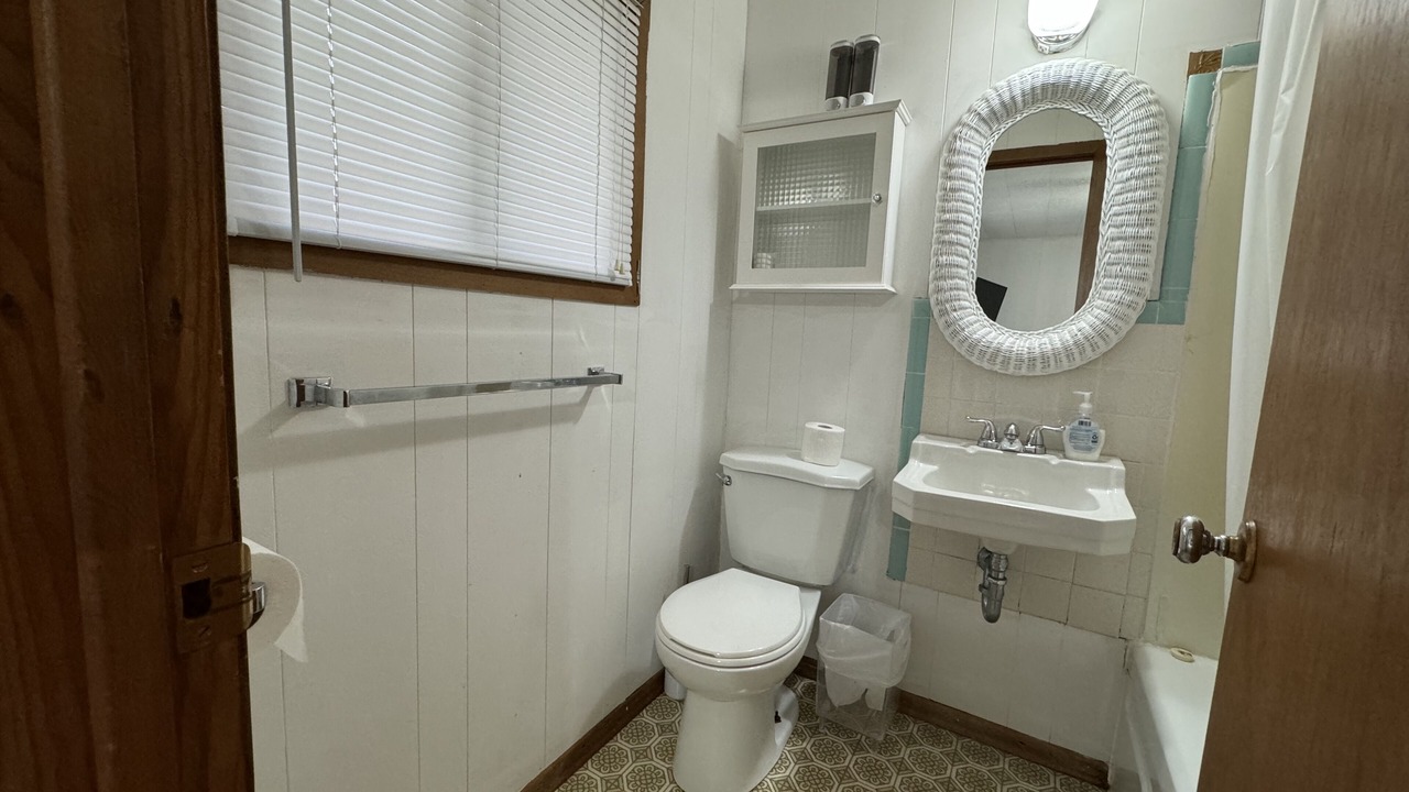 Photo of Bathroom in Port Stanton