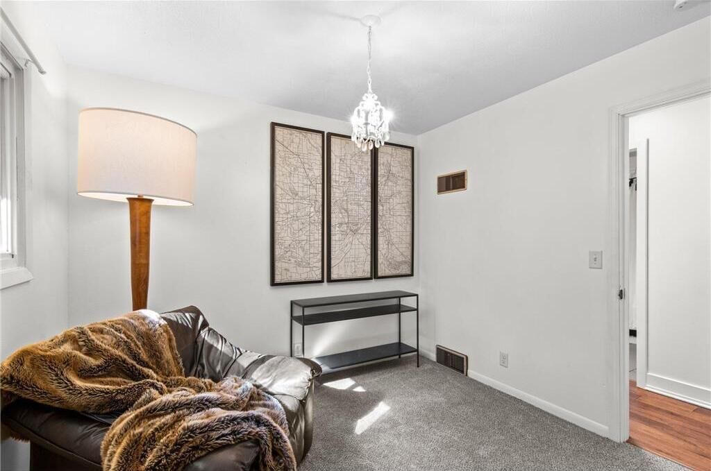 Photo of Livingroom in Jordan