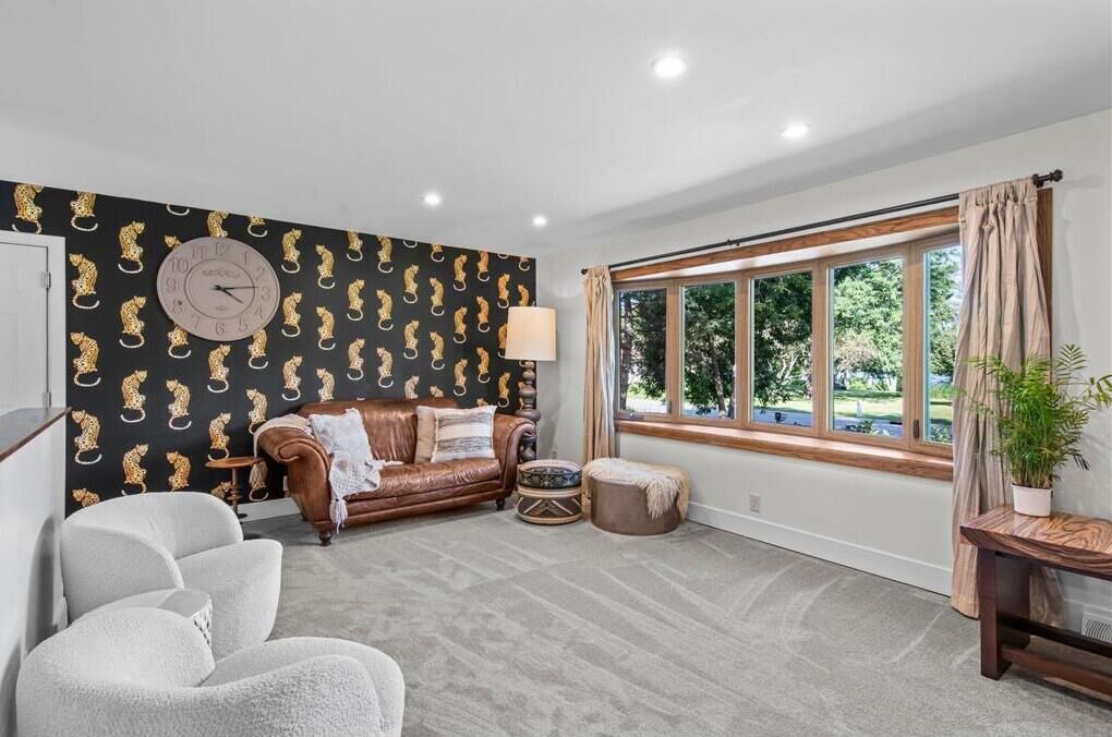 Photo of Livingroom in Jordan