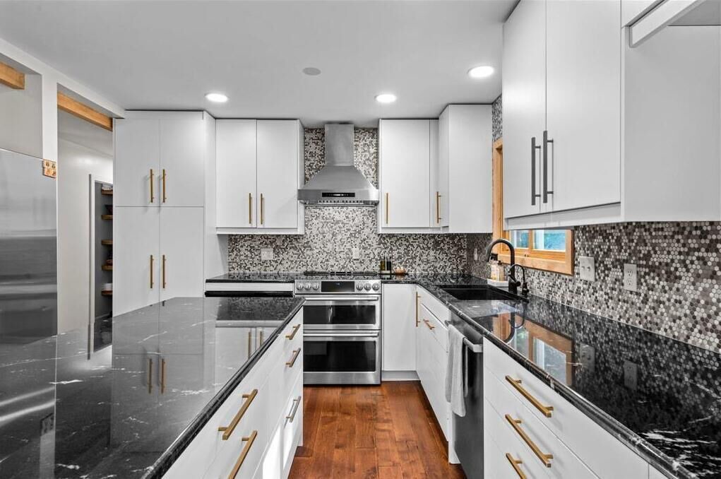 Photo of Kitchen in Jordan