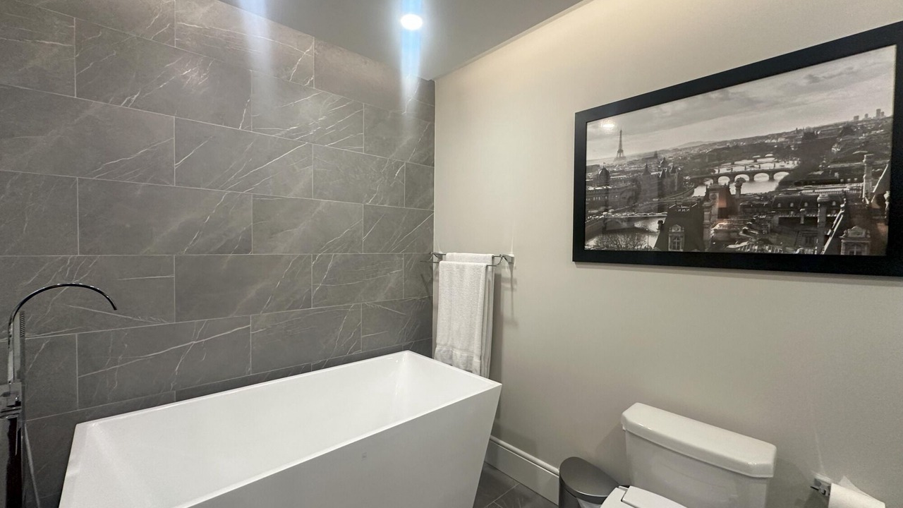 Photo of Bathroom in Midtown Toronto
