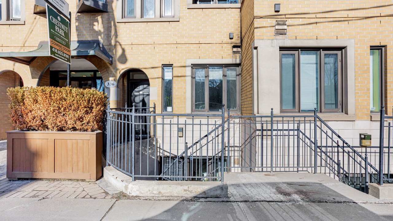 Photo of Outdoor in Midtown Toronto