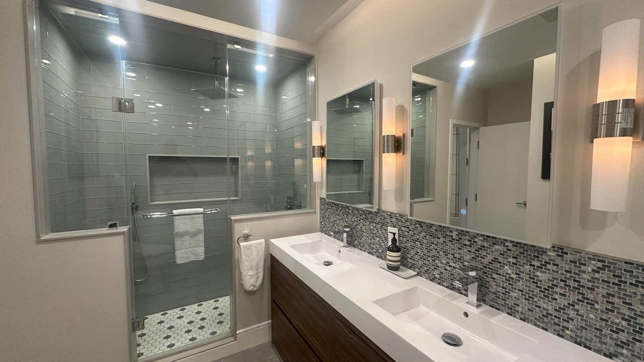 Photo of Bathroom in Midtown Toronto