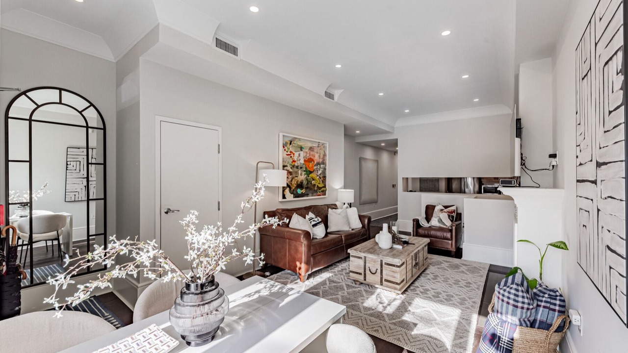 Photo of Bedroom in Midtown Toronto