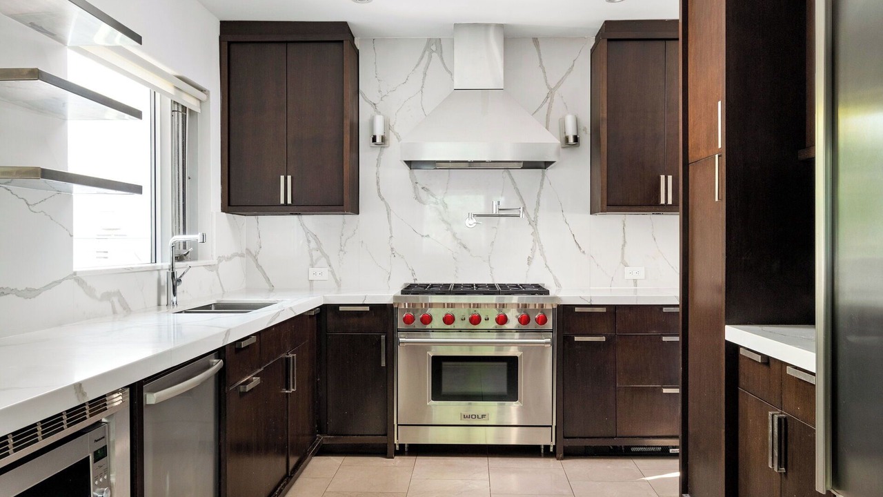 Photo of Kitchen in Midtown Toronto