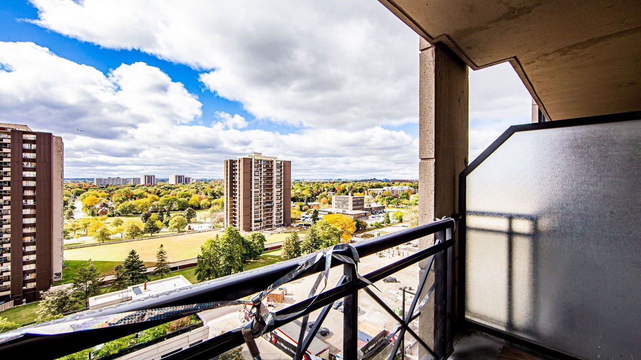 Photo of Outdoor in Etobicoke