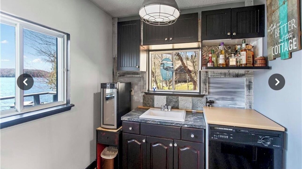 Photo of Kitchen in Utterson