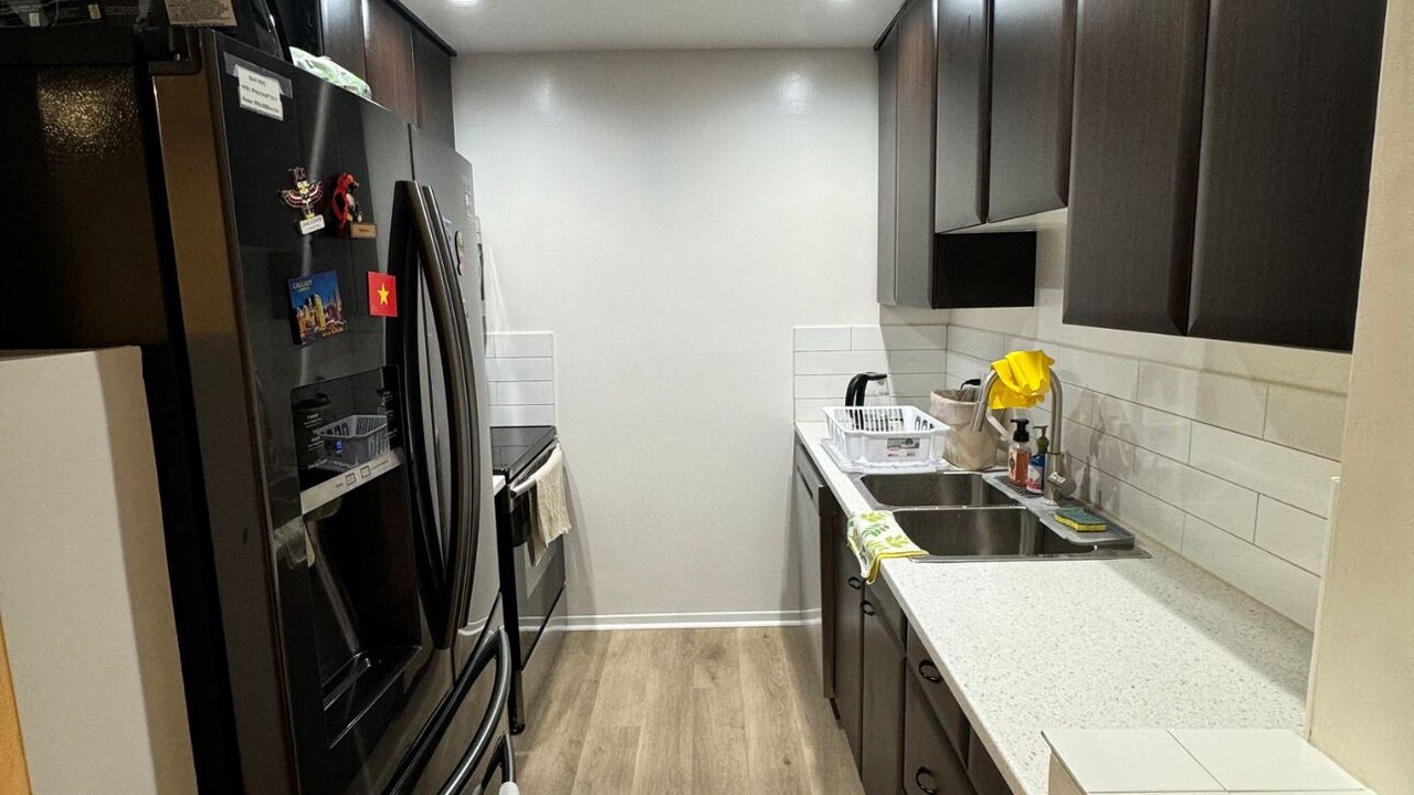 Photo of Kitchen in Ottawa Division