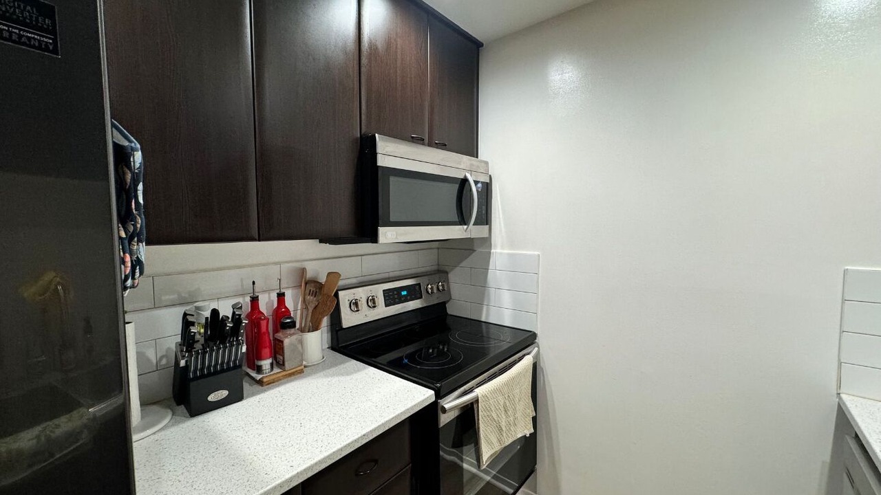 Photo of Kitchen in Ottawa Division