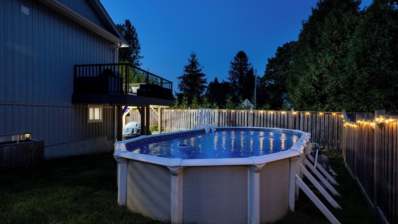 Photo of Outdoor in Port Hope