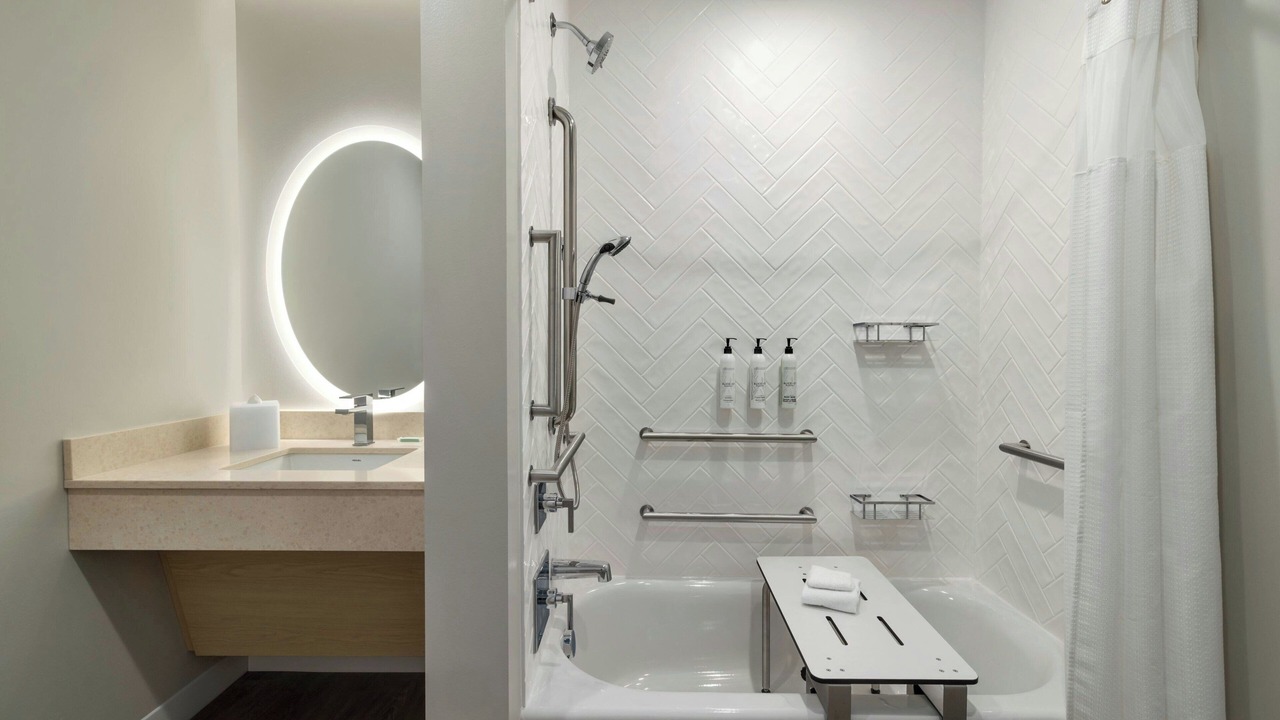 Photo of Bathroom in Duluth