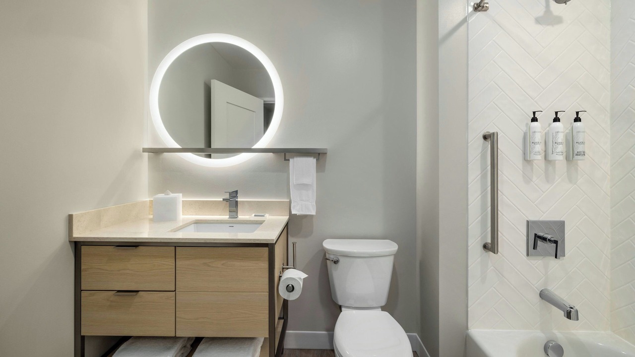 Photo of Bathroom in Duluth