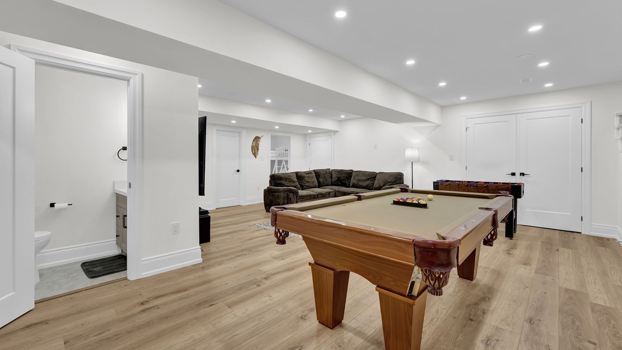 Photo of Bedroom in Kirkfield