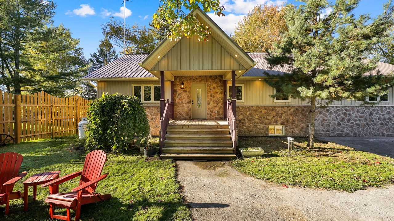 Photo of Outdoor in Kirkfield
