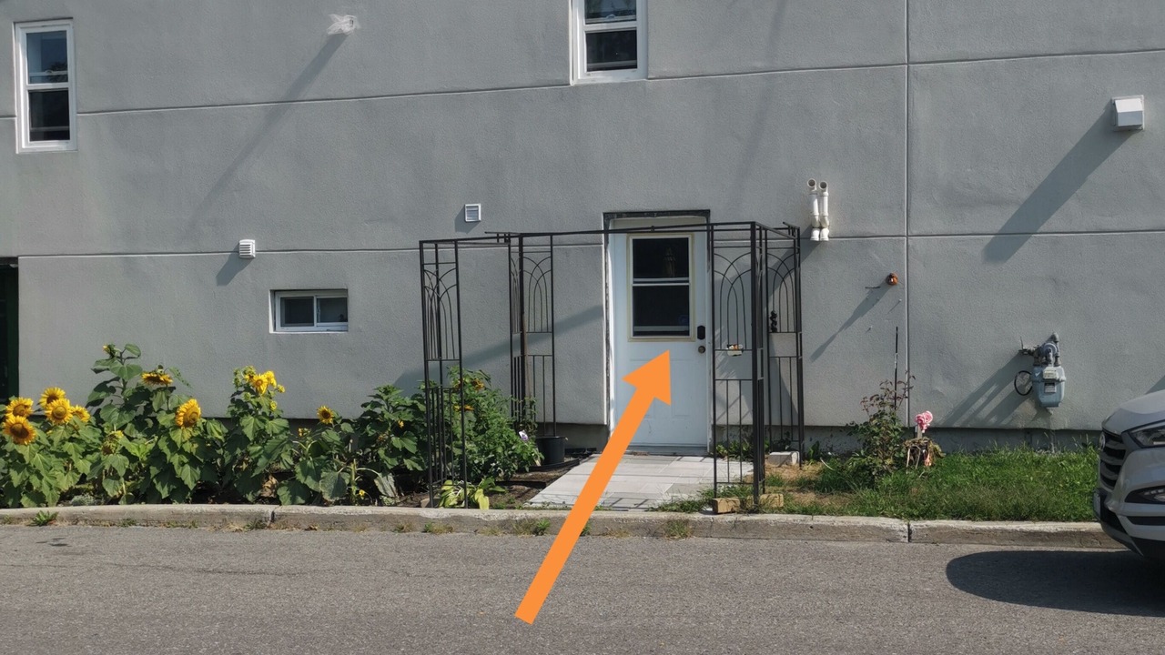 Photo of Outdoor in Ottawa Division