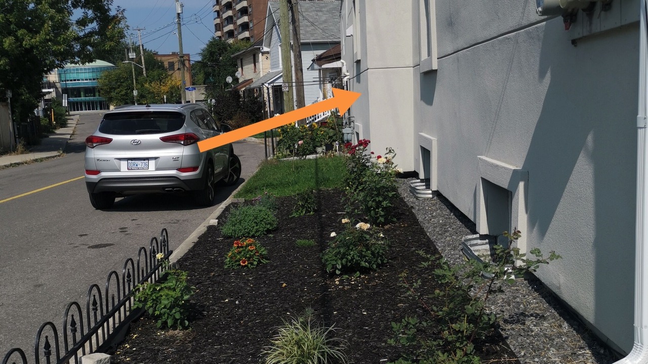 Photo of Outdoor in Ottawa Division