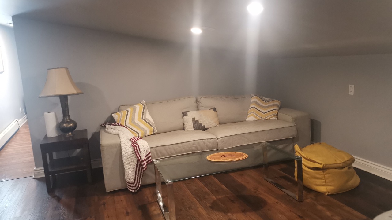 Photo of Livingroom in Ottawa Division