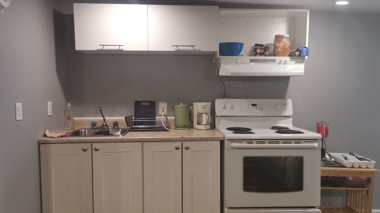 Photo of Kitchen in Ottawa Division