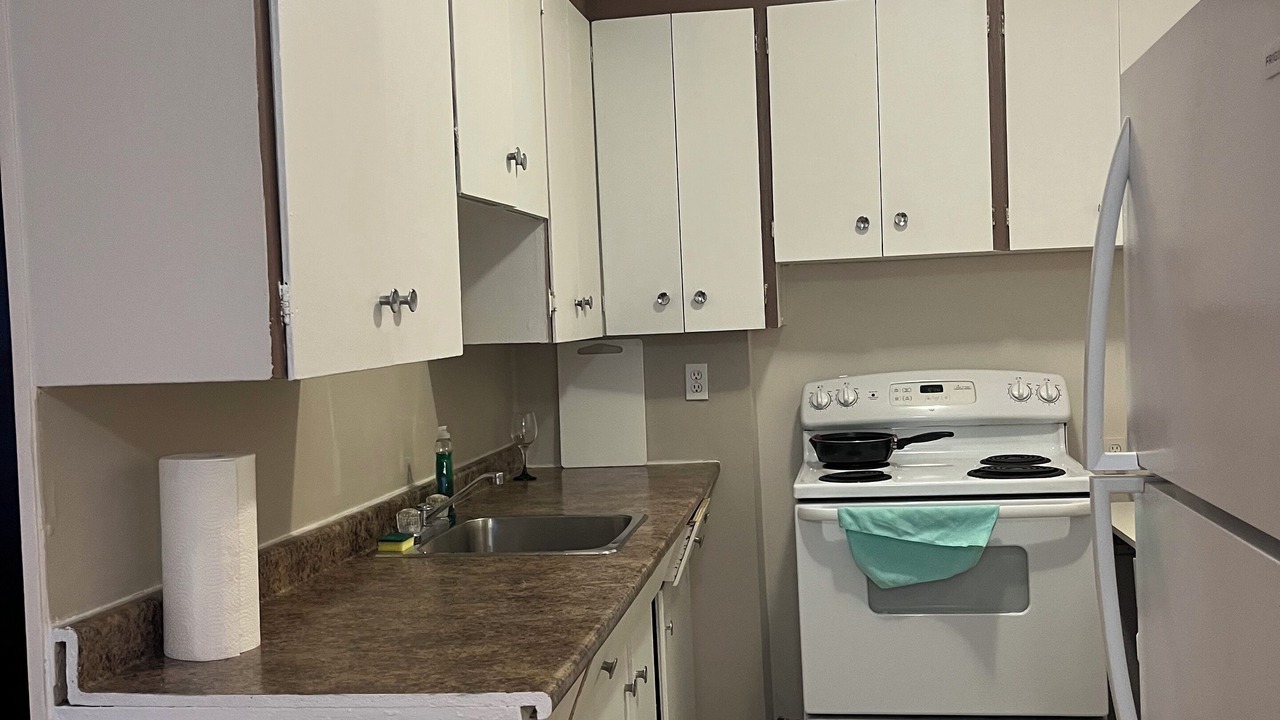 Photo of Kitchen in London