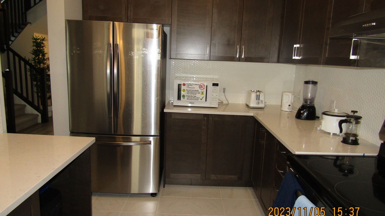 Photo of Kitchen in Ottawa Division