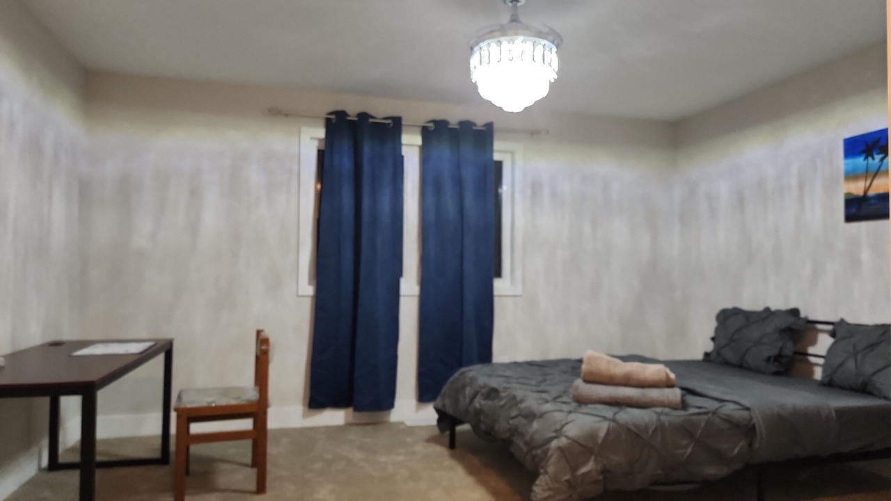Photo of Bedroom in Ottawa Division