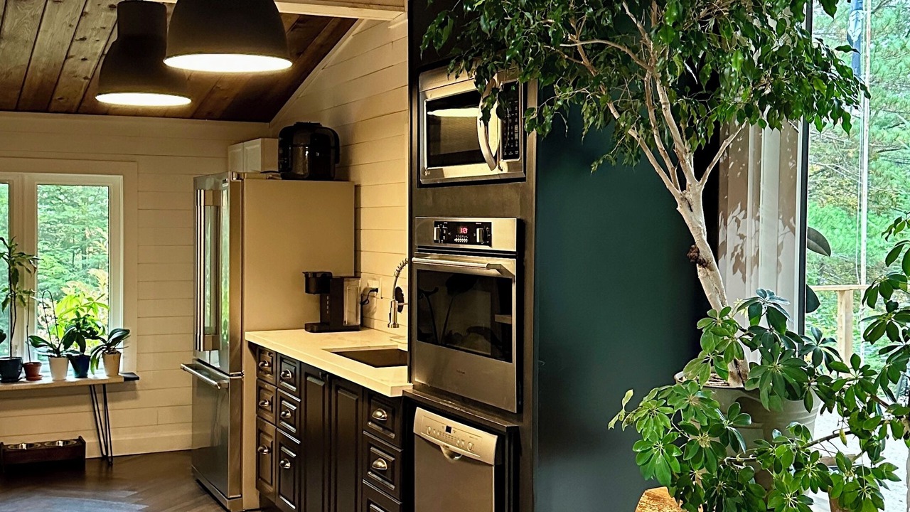 Photo of Kitchen in Bracebridge