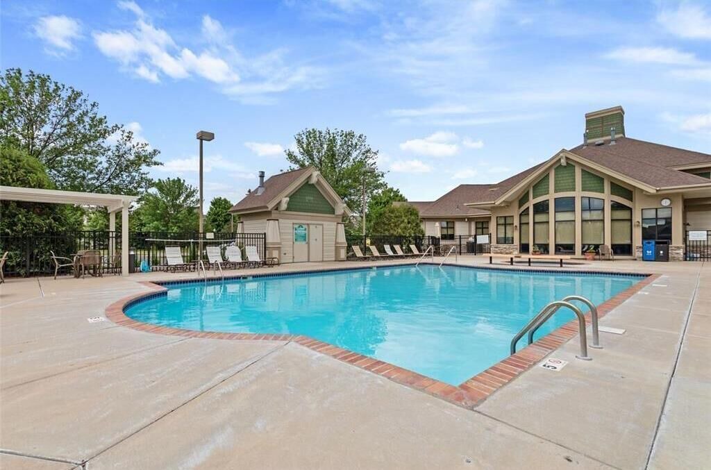 Photo of Outdoor in Blaine