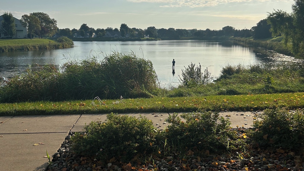 Photo of Outdoor in Blaine